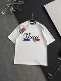 Picture of Gucci T Shirts Short _SKUGucciM-3XL11Lr40712434